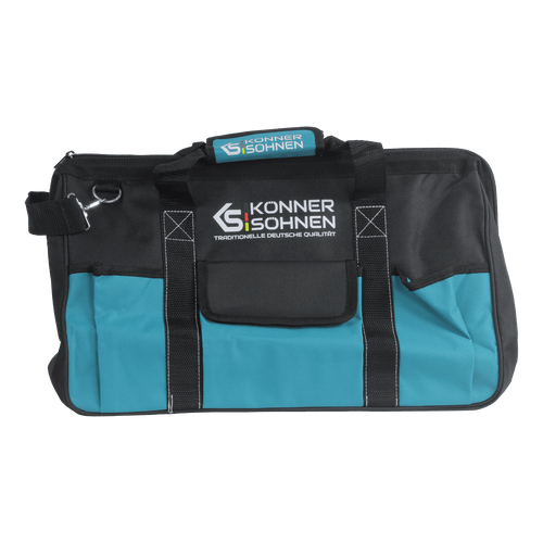 Belaidis pagrindinis rinkinys 3in1 KS RHAGD 20V SET 3