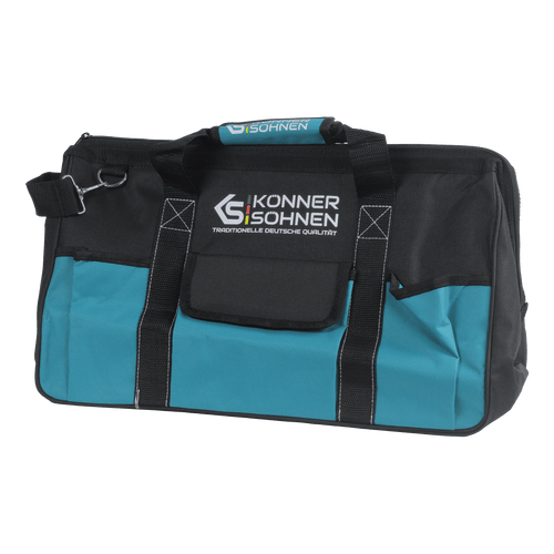 Belaidis pagrindinis rinkinys 3in1 KS RHAGD 20V SET 3