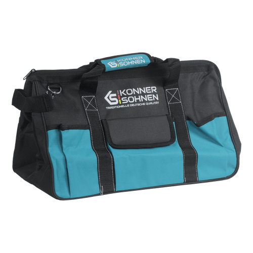 Belaidis pagrindinis rinkinys 3in1 KS RHAGD 20V SET 3