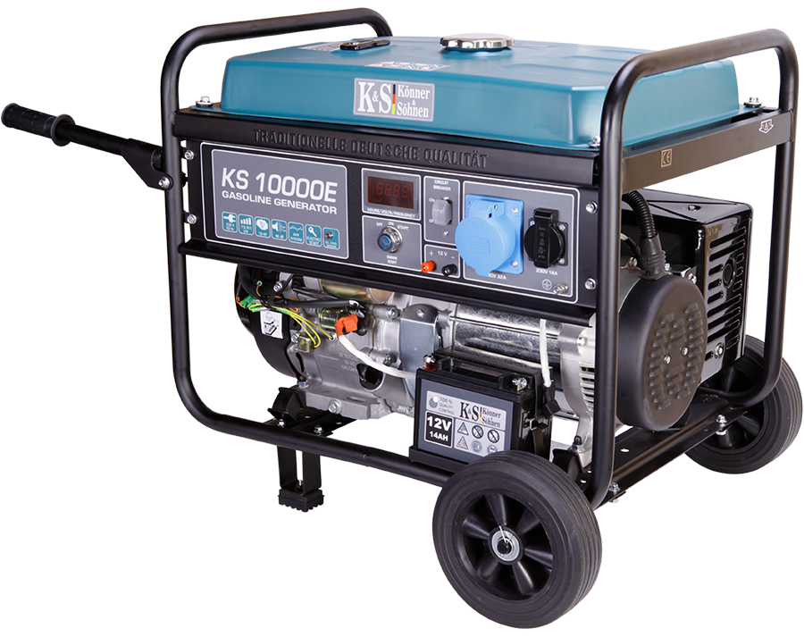 Transportavimo rinkinys KS 10 KIT