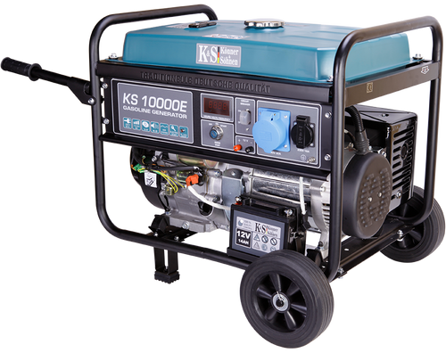 Transportavimo rinkinys KS 10 KIT