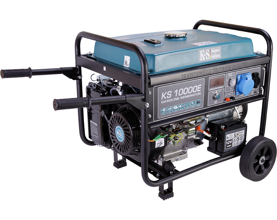 Transportavimo rinkinys KS 10 KIT