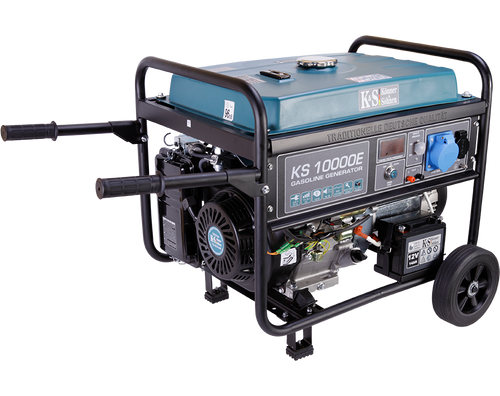 Transportavimo rinkinys KS 7 KIT