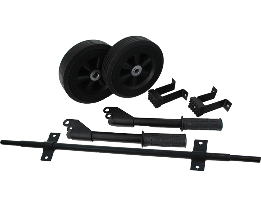 Transportavimo rinkinys KS 10 KIT